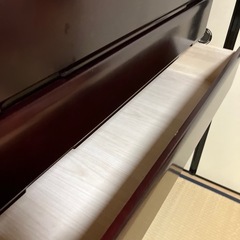 12月5日まで　美品　和ダンス　の画像