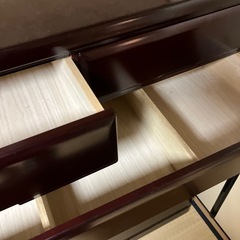 12月5日まで　美品　和ダンス　の画像