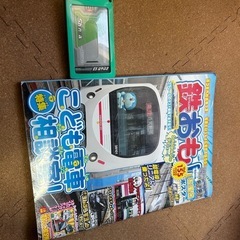 プラレール セット　12月7日には処分しますの画像