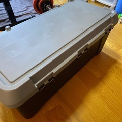 ツールボックスの画像