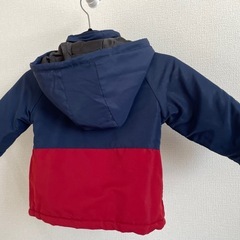 95 アウターの画像