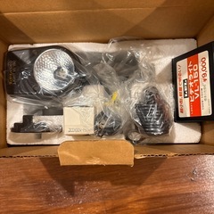 ビデオライトＶＬ150の画像