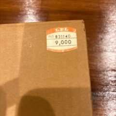 ビデオライトＶＬ150の画像