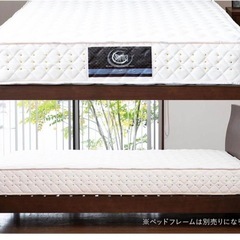 ポケットコイルマットレス Serta (サータ) サータペディックの画像