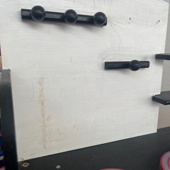 おもちゃキッチン　台所　料理の画像