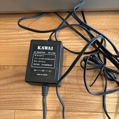 KAWAI 電子ピアノ 【動作確認済み】の画像