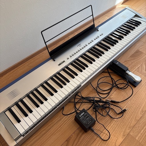 KAWAI 電子ピアノ 【動作確認済み】