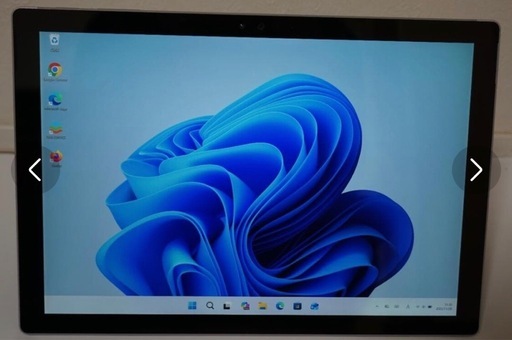 デスクトップパソコン surfacepro4 128GB