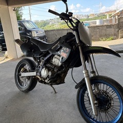 dトラッカーの画像