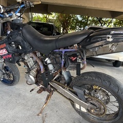 dトラッカーの画像