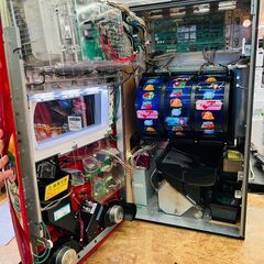 マクロスフロンティア はじまりの歌、銀河に響け！ スロット実機の画像