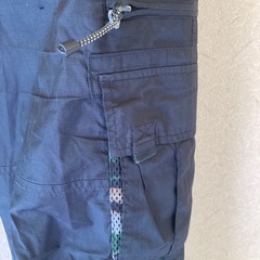 メンズパンツの画像