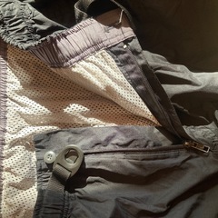 メンズパンツの画像