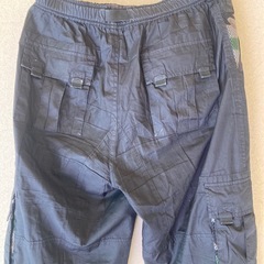 メンズパンツの画像