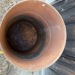 ドラム缶　中古の画像