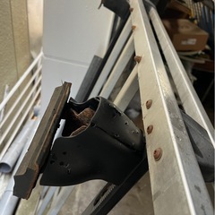 【お譲りします】ルーフキャリア　キャリア　　いかがでしょうか！　の画像