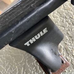 【お譲りします】ルーフキャリア　キャリア　　いかがでしょうか！　の画像