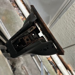 【お譲りします】ルーフキャリア　キャリア　　いかがでしょうか！　の画像