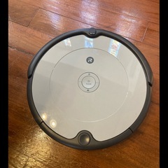 ルンバ692 (SKY) うるまの生活家電《掃除機》の中古あげます・譲ります