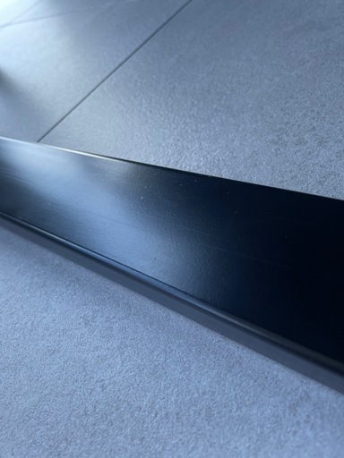 ニトリ　セラミックテーブル(定価約8万円)