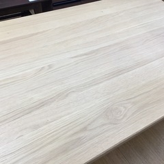 BUZZ(バズ) ダイニングテーブル スマートリビング をご紹介します‼︎ トレジャーファクトリーつくば店の画像