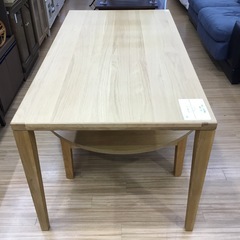 BUZZ(バズ) ダイニングテーブル スマートリビング をご紹介します‼︎ トレジャーファクトリーつくば店の画像