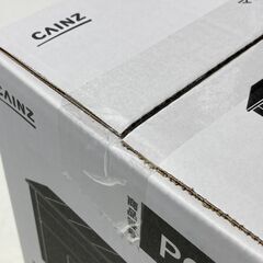 店頭引き渡し 未使用 カインズ スチールポスト 屋根型 壁掛けタイプ Ａ4サイズ対応 定価 3280円の画像
