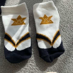 セット売り　美品　着物　わらじ　1歳　餅踏みの画像