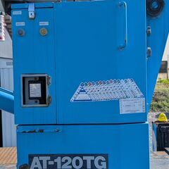 ローンは毎月11,700円～　いすゞ　エルフトラック　高所作業車 8,777km実走行！ AT-120TG オートマ 準中型☆作業半径11ｍ 地上高12m 積載荷重200kg 3人乗り ETC ☆フロントドライブレコーダー ☆１００Ｖ電源引き込み可能の画像