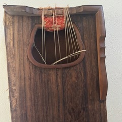 大正琴の画像