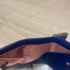 STELLA MCCARTNEY ミニ財布の画像