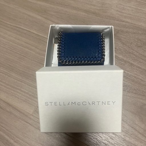 STELLA MCCARTNEY ミニ財布