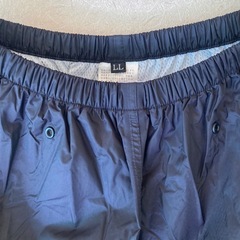 メンズパンツの画像