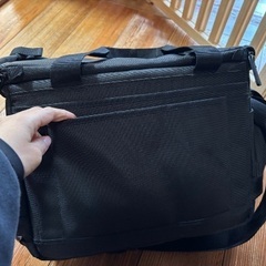 カメラ　バック　ニコン　Nikonの画像