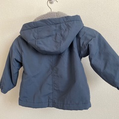 95 アウターの画像