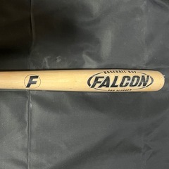 未使用品少年用野球バット75センチの画像