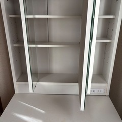 【決定済】鏡台の画像