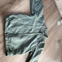 子供、洋服アウターの画像