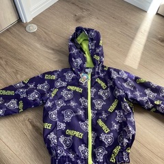 子供、洋服アウターの画像