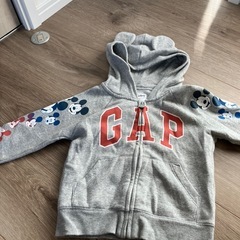 子供、洋服アウターの画像