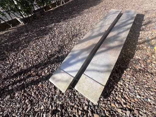 【※掲載12/3（水）迄】パワーブリッジ　2.5t 1セット