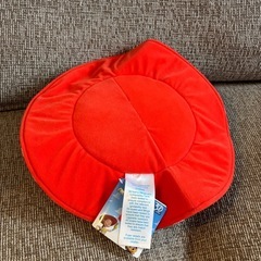 トイストーリー　キャップ　ぬいぐるみの画像