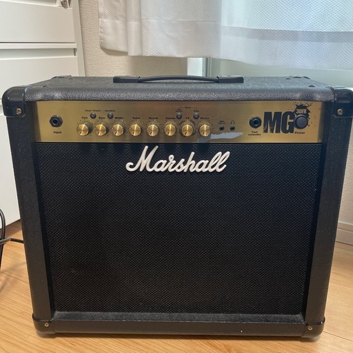 マーシャル　Marshall ギターアンプ　30FX
