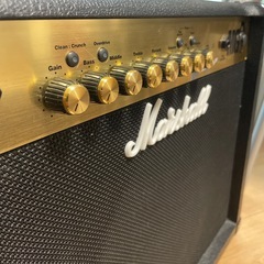 マーシャル　Marshall ギターアンプ　30FXの画像