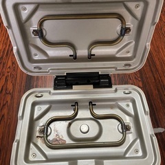 Vitantonio ワッフル＆サンドメーカーの画像