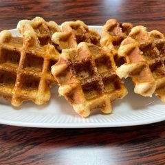 Vitantonio ワッフル＆サンドメーカーの画像