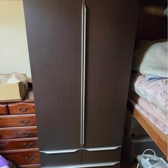 無料！大至急！2日までに家具引取願います！