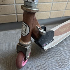 キックボードの画像