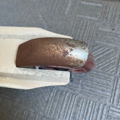 キックボードの画像