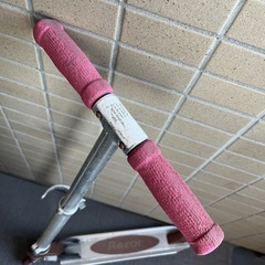 キックボードの画像